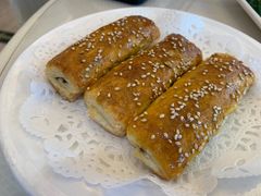-香江小厨 The Kitchen(香江俱乐部店)