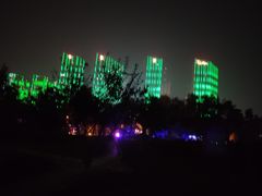 -朗悦公园茂
