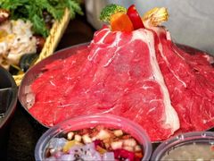 -盡膳口福跷脚牛肉火锅(晶耀前滩店)