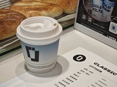 -LOTTA COFFEE(安居博文苑店)