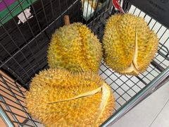 -盒马鲜生(顺义店)