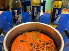 -马路边边串串香(双井直营店)