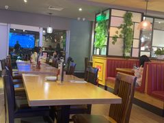 -星期五餐厅(金融街店)