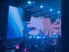 -MOSSO·Liveshow(M3香港广场店)