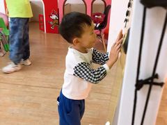 -加蒙特森林幼儿园(广州市增城区店)