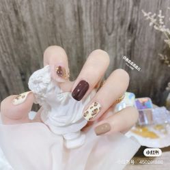 -妙睫屋日式美甲美睫