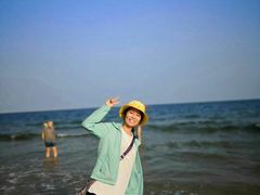 -山海关风景区-售票处