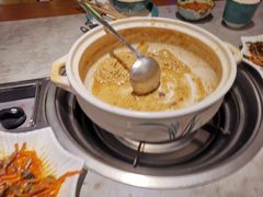 野生菌汤锅-大理董·董家小厨野生菌火锅(古城旗舰店)