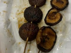 -蚝哥花姐湛江烤生蚝(美丽湾市场店)