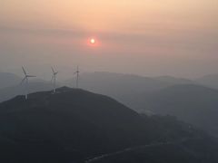-东白山