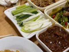 -姥家春饼店(漳州二路店)