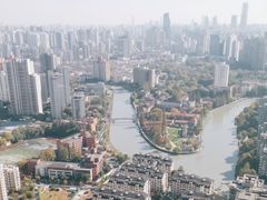 -环球港凯悦 · 享悦中餐厅