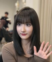 -丽时 Hair Salon