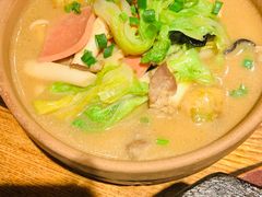 -老板恋上鱼(高新万达店)