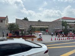 -厦门大学(思明校区)
