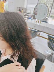-佑米造型