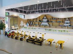 -蒙田森·蒙特梭利幼儿园(锦西园区)