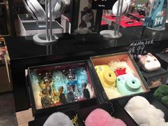 -酷乐潮玩(城西银泰城店)