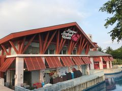 -新加坡海鲜共和(名胜世界圣淘沙海滨坊)