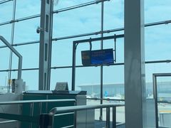 -广州白云国际机场-T1航站楼