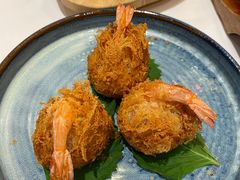 -白天鹅宾馆-宏图府餐厅