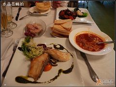 总价150左右-成桂西餐厅·42年的味道(五大道疙瘩楼店)