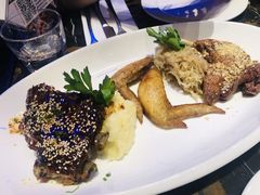 -MOSSO德国餐厅·音乐酒吧(环宇荟店)