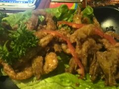 -沙嗲王(加拿芬店)