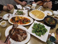 -龙记烤鸭店(新民路店)