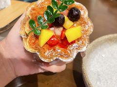 -福记咖啡·手工意面(下埔店)
