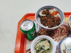 -吉野家(黑牛城道店)