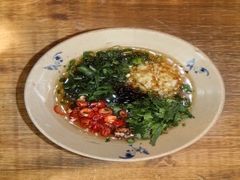 蒜泥油碟-小龙坎老火锅(鹤伴一路店)