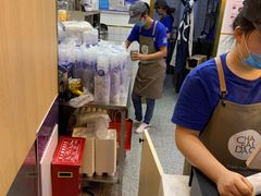 -茶百道(招商花园城店)