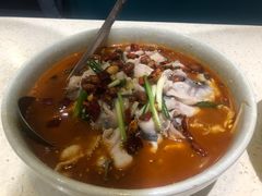 -乌江鱼杭帮菜(西湖店)