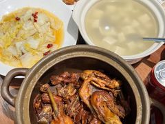 -斯丹姜母鸭·古法干香(涂门街总店)