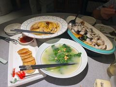 -晓粤·惹味粤菜(凯德乐峰广场店)