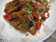 -老常州菜馆(天宁店)