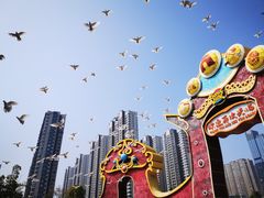 -合肥融创乐园