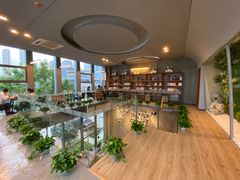 -了不起的考拉咖啡店(高新店)