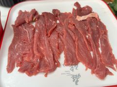 -毛辣果·贵州红酸汤牛肉火锅(西单店)