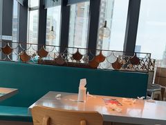 -半天妖烤鱼(新中关购物中心店)