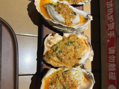 -花和尚·湘西小串烧烤(祈福店)