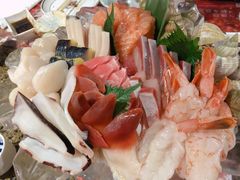 -御满屋日本料理