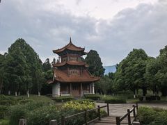 -云南民族村