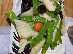 -延松朝鲜族料理