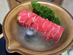 -廖掌柜·重庆鲜货火锅(上海首店)