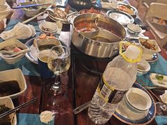 -渔家火锅·海鲜自助餐·演艺(亚龙湾天域酒店)