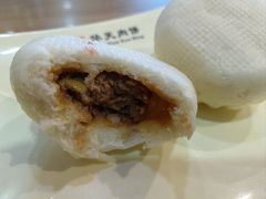 -华天二友居肉饼(宫门口店)