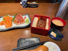 -千代武日本料理(哈西店)