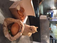 Fergburger-Fergburger(皇后镇店)